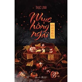 Sách Nhục Hồng Ngải - Những Đứa Trẻ Mất Tích - 