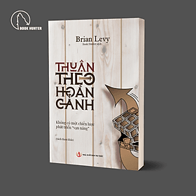 Thuận theo hoàn cảnh - không có một chiến lược phát triển vạn năng - Brian Levy - Thuận
