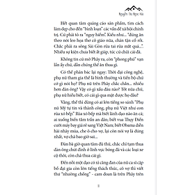 Sách Chuyện Nhà Tôi - Mẹ Còn Ở Trên Phây? - Chuyện