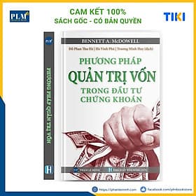 PHƯƠNG PHÁP QUẢN TRỊ VỐN TRONG ĐẦU TƯ CHỨNG KHOÁN (Money Management System) - Khoa