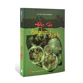 Đặc Sản Bốn Phương Hội Tụ - Phương Phương