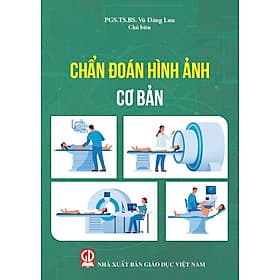Chẩn đoán hình ảnh cơ bản