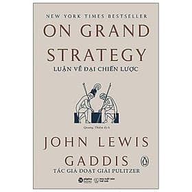Luận về đại chiến lược - Chì