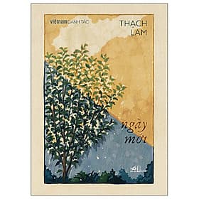 Ngày Mới - Việt Nam Danh Tác - Thạch Lam - Nam Việt