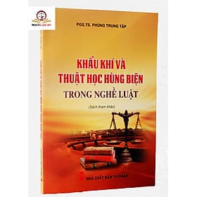 Khẩu khí và thuật học hùng biện trong nghề luật - Hú