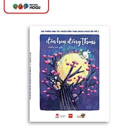 Đóa Hoa Đồng Thoại - Vol 3 - Cty TNHH More Production Vietnam