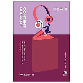 Content Creator - Vén Màn Hậu Trường Của Những Bước Chân 4.0 - Chà