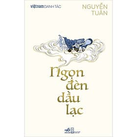 Sách Ngọn Đèn Dầu Lạc