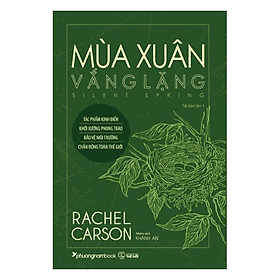 Mùa Xuân Vắng Lặng (PNB) - Nam Phương