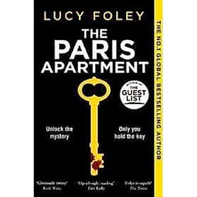 The Paris Apartment - Collins Dictionaries