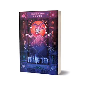 Phăng Teo - Maurice Level - 