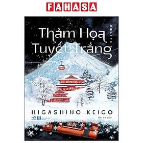 Thảm Họa Tuyết Trắng - Nhã Nam