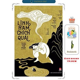 Sách Lĩnh Nam chích quái (NXB Kim Đồng) - Kim Chi