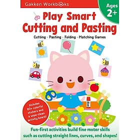Play Smart Cutting and Pasting 2+ - ED