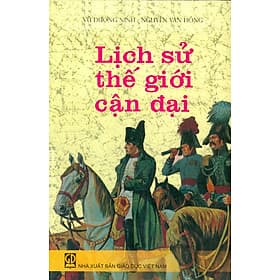 Lịch Sử Thế Giới Cận Đại