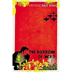 Sách The Sorrow Of War - Phương Phương