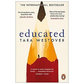 Educated - Grantham Book Services