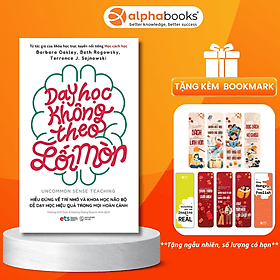 Dạy Học Không Theo Lối Mòn - Theo Theobald