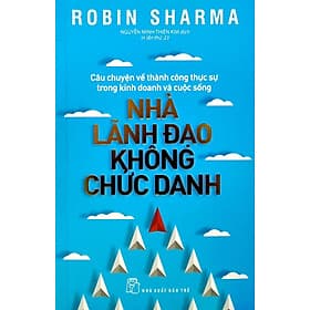 Nhà Lãnh Đạo Không Chức Danh - Nha Nha