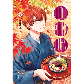 Những Chàng Trai Ở Lộc Phong Quán – Tập 16