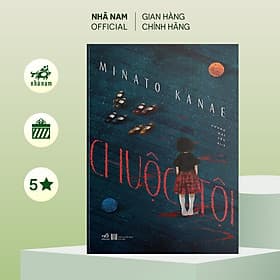 Series tác giả Minato Kanae (cập nhật) - Nhã Nam Official - Nhã Nam
