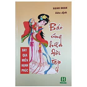 Báo Ứng Hiện Đời Tập 4 - Chinh Ba