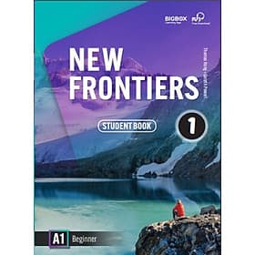 New Frontiers 1 - Student Book - ED