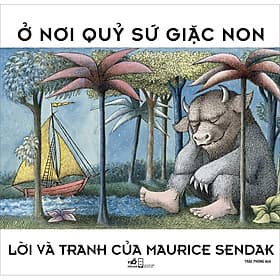 Sách Ở nơi quỷ sứ giặc non - Nhã Nam