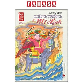 Ngàn Năm Sử Việt - Thời Bắc Thuộc - Tiếng Trống Mê Linh - Nam Việt