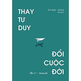 Thay Tư Duy, Đổi Cuộc Đời - AZ Việt Nam - Nam Việt