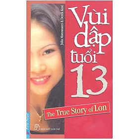 Sách Vùi Dập Tuổi 13 - Vũ