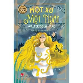 Sách Một Xu Một Ngày (Tác Phẩm Chọn Lọc - Văn Học Anh) - Kim Ân