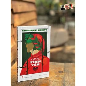 CUỘC GẶP TÌNH YÊU – Giuseppe Conte – Minh Phương dịch – NXB Kim Đồng (Bìa mềm) - Minh