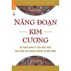Năng Đoạn Kim Cương - Kim
