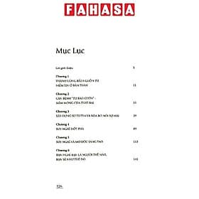 Sách Dám Nghĩ Lớn (Bìa Cứng) - Trí