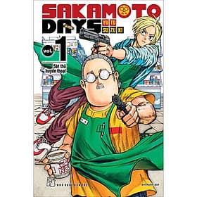 Sakamoto Days Sát thủ huyền thoại [Chọn Tập Lẻ] - Sant Kirpal Singh