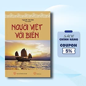 Sách Người Việt Với Biển