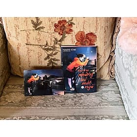 Truyện tranh Câu Lạc Bộ Những Kẻ Mất Ngủ - Insomniacs After School (Chang Book)