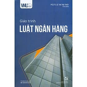 Giáo Trình Luật Ngân Hàng - Nhà xuất bản Larousse