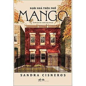 Sách Ngôi nhà trên phố Mango - Nhã Nam
