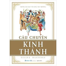 Câu Chuyện Kinh Thánh - Thanh Thanh
