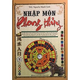 Nhập Môn Phong Thủy - Vân Phong