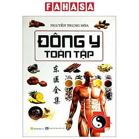 Đông Y Toàn Tập - Văn