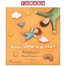 Cuộc Sống Là Gì Thế? - Kim Hye-Jin