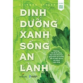 Dinh Dưỡng Xanh, Sống An Lành - An Lan