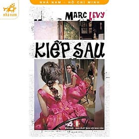 Kiếp sau (Marc Levy) (Nhã Nam HCM) - 