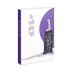 Sách nụ cười giác ngộ tặng kèm file sách nói - Chà