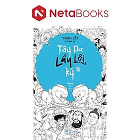 Tây Du Lầy Lội Ký 2 - Nhã Nam