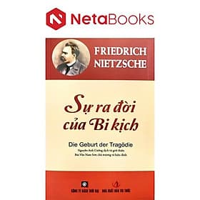 Sự Ra Đời Của Bi Kịch - Thời Đại
