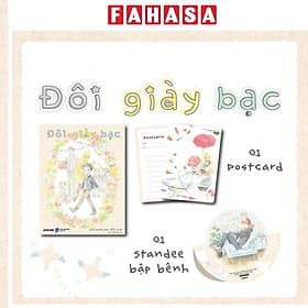 Đôi Giày Bạc - Do